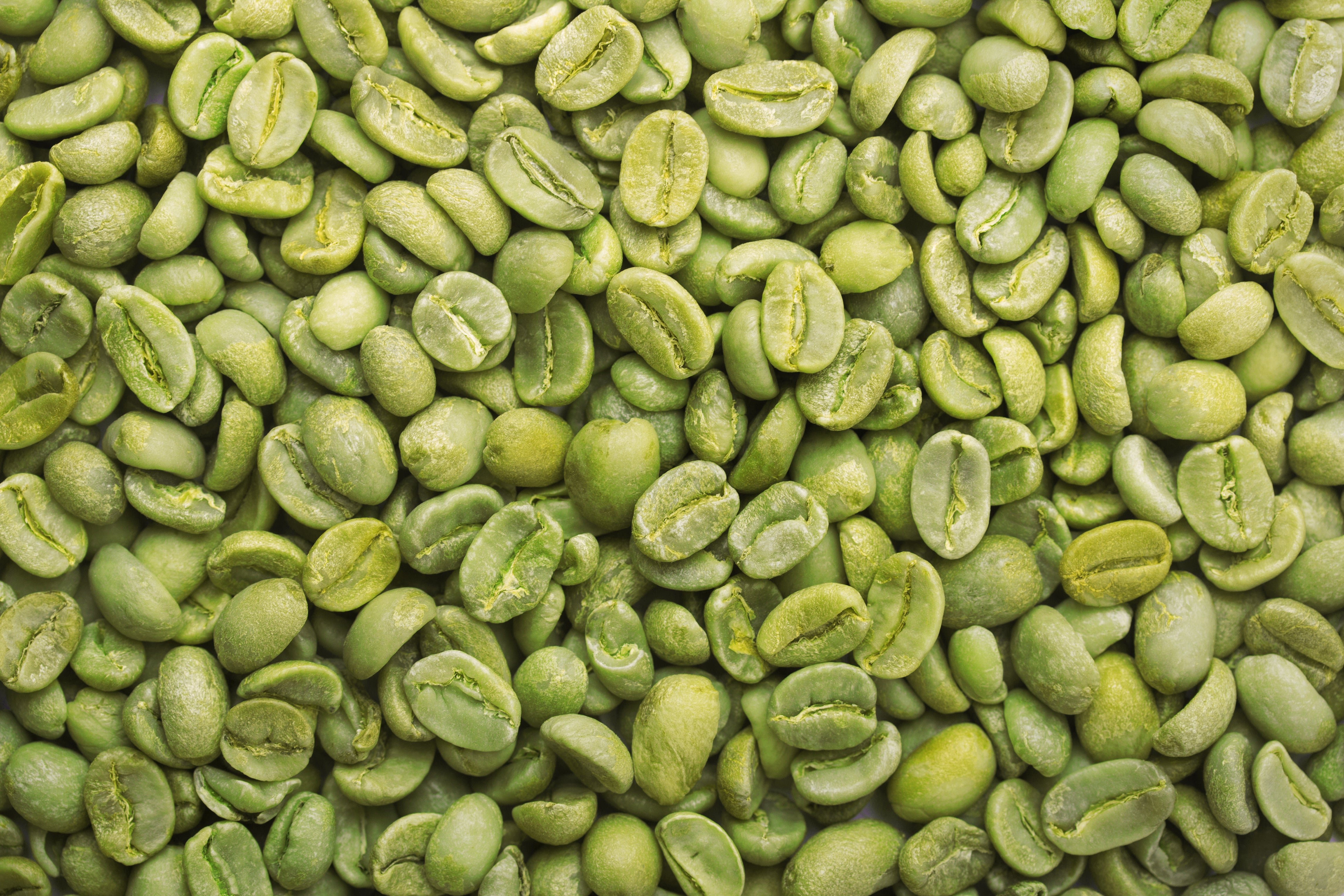 100 Green Beans AU